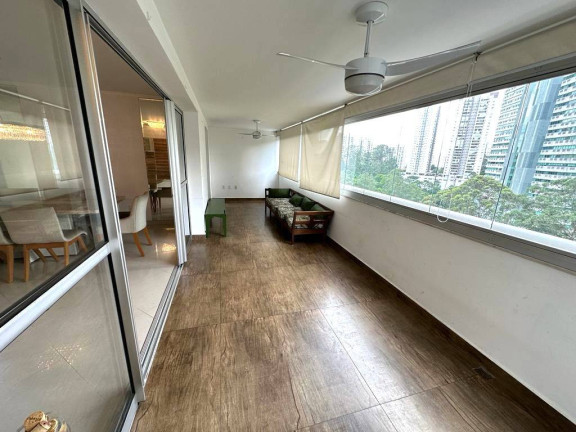 Imagem Apartamento com 4 Quartos à Venda, 172 m² em Vila Andrade - São Paulo Imagem Apartamento com 4 Quartos à Venda, 172 m² em Vila Andrade - São Paulo
