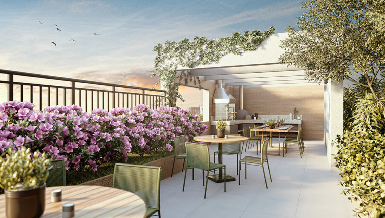 Imagem Apartamento com 2 Quartos à Venda, 64 m² em Vila Prudente - São Paulo Imagem Apartamento com 2 Quartos à Venda, 64 m² em Vila Prudente - São Paulo