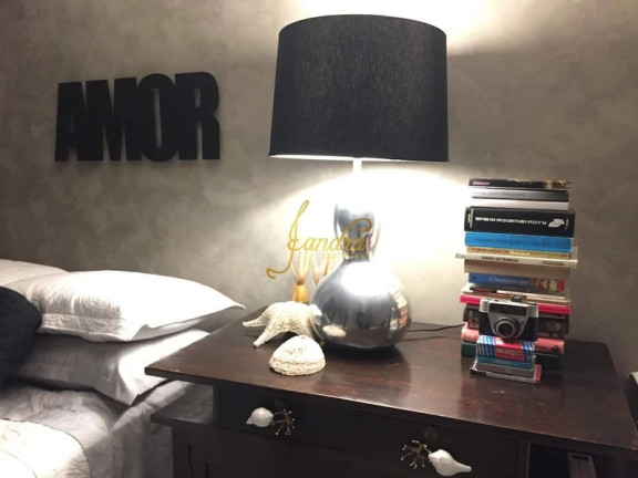 Imagem Casa de Condomínio com 5 Quartos à Venda, 360 m² em Centro - Xangri-la