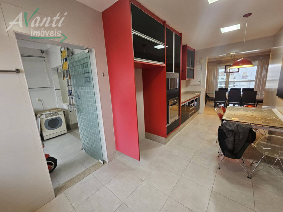 Imagem Apartamento com 3 Quartos à Venda, 167 m² em Pompéia - Santos Imagem Apartamento com 3 Quartos à Venda, 167 m² em Pompéia - Santos