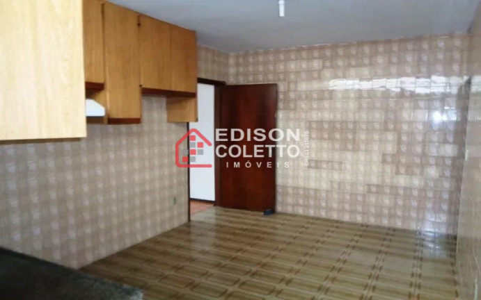 Imagem Casa com 3 Quartos à Venda, 110 m² em Vila Independência - Piracicaba Imagem Casa com 3 Quartos à Venda, 110 m² em Vila Independência - Piracicaba