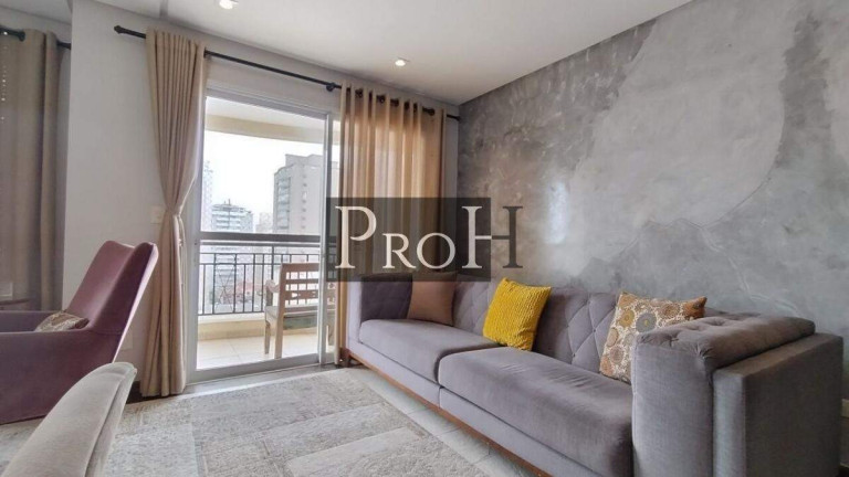 Apartamento com 3 Quartos à Venda, 156 m² em Santa Paula - São Caetano Do Sul
