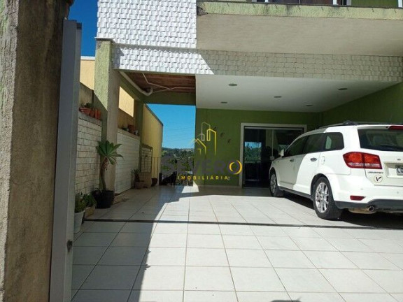 Imagem Casa de Condomínio com 4 Quartos à Venda, 300 m² em Arsenal - São Gonçalo