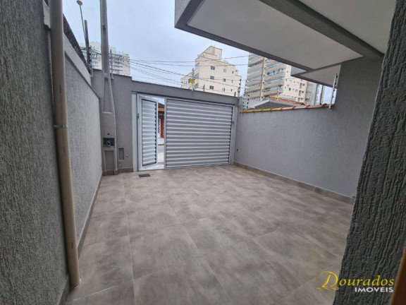 Imagem Sobrado com 3 Quartos à Venda, 125 m² em Vila Assunção - Praia Grande Imagem Sobrado com 3 Quartos à Venda, 125 m² em Vila Assunção - Praia Grande