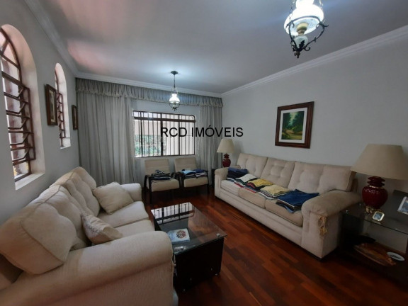 Imagem Sobrado com 3 Quartos à Venda, 226 m² em Jardim Peri Peri - São Paulo