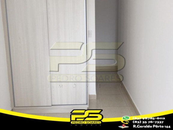 Imagem Apartamento com 3 Quartos à Venda, 112 m² em Manaíra - João Pessoa