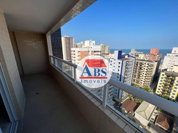 Imagem Apartamento com 2 Quartos à Venda, 85 m² em Aviação - Praia Grande Imagem Apartamento com 2 Quartos à Venda, 85 m² em Aviação - Praia Grande