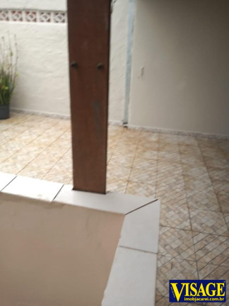Imagem Casa com 3 Quartos à Venda, 125 m² em Jd. Emilia - Jacareí Imagem Casa com 3 Quartos à Venda, 125 m² em Jd. Emilia - Jacareí