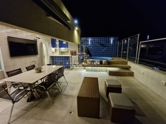 Imagem Cobertura com 3 Quartos à Venda, 160 m² em Barra Da Tijuca - Rio De Janeiro Imagem Cobertura com 3 Quartos à Venda, 160 m² em Barra Da Tijuca - Rio De Janeiro