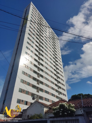 Apartamento com 2 Quartos à Venda, 50 m² em Casa Amarela - Recife
