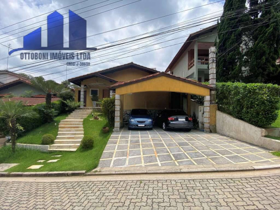 Imagem Casa com 3 Quartos à Venda, 361 m² em Granja Viana Ii - Cotia