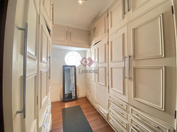 Imagem Apartamento com 4 Quartos à Venda, 280 m² em Higienópolis - São Paulo