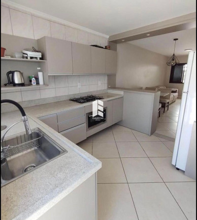Imagem Casa com 3 Quartos à Venda, 88 m² em Nossa Senhora Medianeira - Santa Maria Imagem Casa com 3 Quartos à Venda, 88 m² em Nossa Senhora Medianeira - Santa Maria
