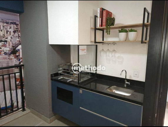 Imagem Apartamento com 3 Quartos à Venda, 78 m² em Jardim Guanabara - Campinas Imagem Apartamento com 3 Quartos à Venda, 78 m² em Jardim Guanabara - Campinas