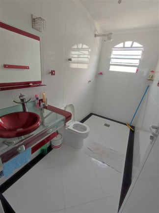 Imagem Casa com 5 Quartos à Venda, 430 m² em Flórida - Praia Grande
