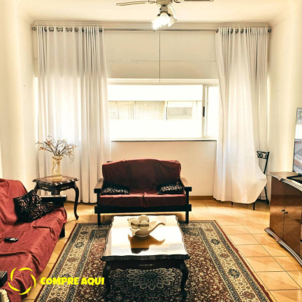Imagem Apartamento com 2 Quartos à Venda, 95 m² em Centro Histórico De São Paulo - São Paulo Imagem Apartamento com 2 Quartos à Venda, 95 m² em Centro Histórico De São Paulo - São Paulo