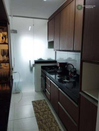 Imagem Apartamento com 2 Quartos à Venda, 68 m² em Mirim - Praia Grande