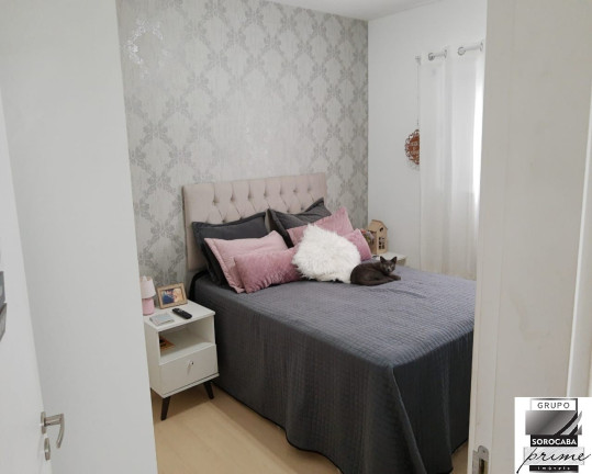 Imagem Apartamento com 2 Quartos à Venda, 52 m² em Parque Morumbi - Votorantim Imagem Apartamento com 2 Quartos à Venda, 52 m² em Parque Morumbi - Votorantim