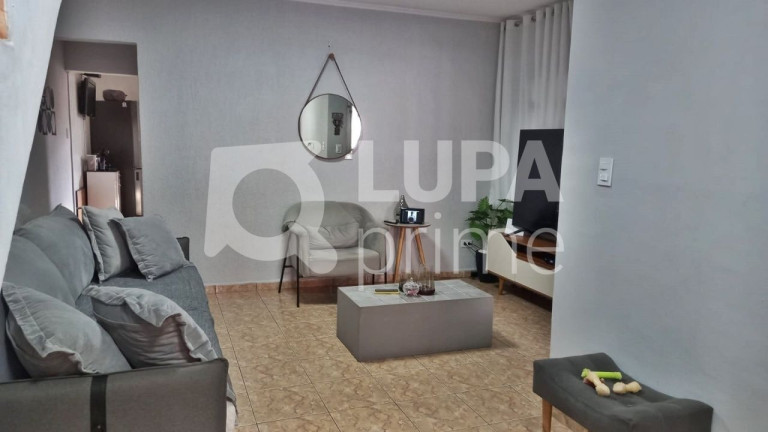 Imagem Casa com 3 Quartos à Venda, 180 m² em Vila Maria - São Paulo Imagem Casa com 3 Quartos à Venda, 180 m² em Vila Maria - São Paulo