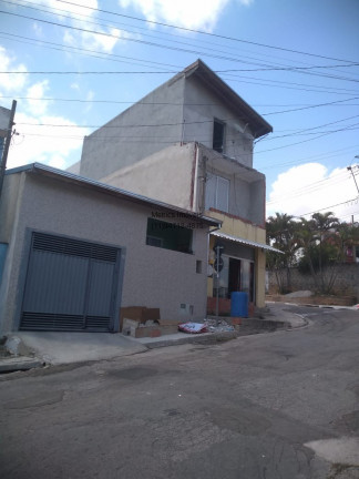 Imóvel com 3 Quartos à Venda,  em Vila Chacrinha (botujuru) - Campo Limpo Paulista