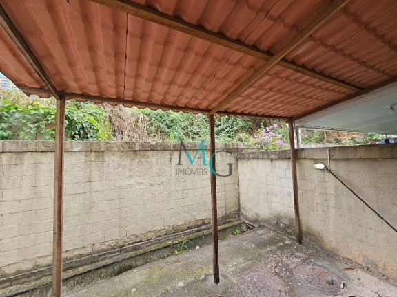 Imagem Apartamento com 2 Quartos à Venda, 43 m² em Campo Grande - Rio De Janeiro Imagem Apartamento com 2 Quartos à Venda, 43 m² em Campo Grande - Rio De Janeiro