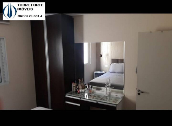 Imagem Apartamento com 2 Quartos à Venda, 164 m² em Vila Curuçá - Santo André