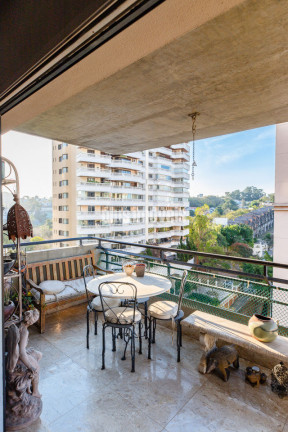 Imagem Apartamento com 4 Quartos à Venda, 236 m² em Real Parque - São Paulo