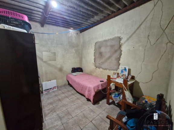 Imagem Casa com 3 Quartos à Venda, 128 m² em Paranoá - Brasília