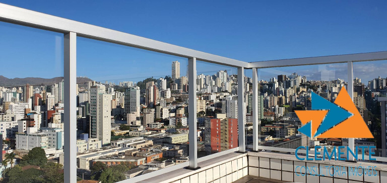 Imagem Cobertura com 4 Quartos à Venda, 240 m² em Prado - Belo Horizonte