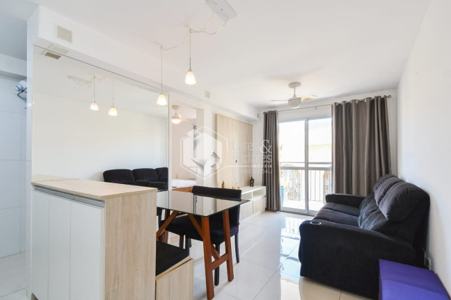 Apartamento com 1 Quarto à Venda, 38 m² em Ipiranga - São Paulo
