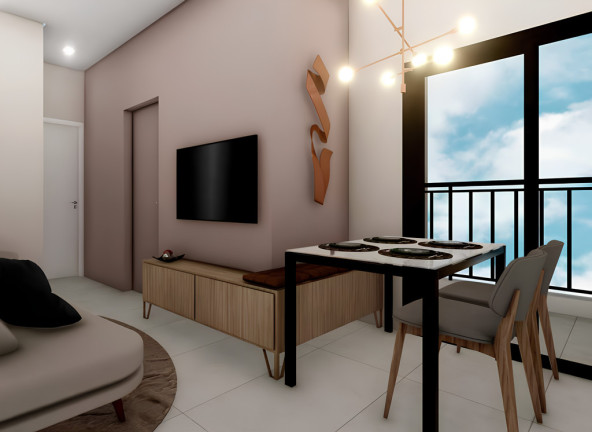 Imagem Apartamento com 3 Quartos à Venda, 84 m² em Jardim Anália Franco - São Paulo Imagem Apartamento com 3 Quartos à Venda, 84 m² em Jardim Anália Franco - São Paulo