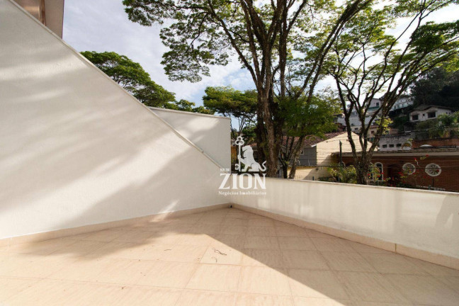 Imagem Sobrado com 5 Quartos à Venda, 435 m² em Jardim Virginia Bianca - São Paulo Imagem Sobrado com 5 Quartos à Venda, 435 m² em Jardim Virginia Bianca - São Paulo