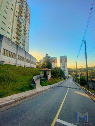 Imagem Apartamento com 3 Quartos à Venda, 62 m² em Votupoca - Barueri Imagem Apartamento com 3 Quartos à Venda, 62 m² em Votupoca - Barueri