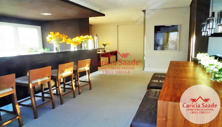 Imagem Apartamento com 3 Quartos à Venda, 89 m² em Mooca - São Paulo