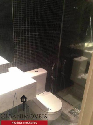 Imagem Cobertura com 1 Quarto à Venda, 200 m² em Barra Da Tijuca - Rio De Janeiro