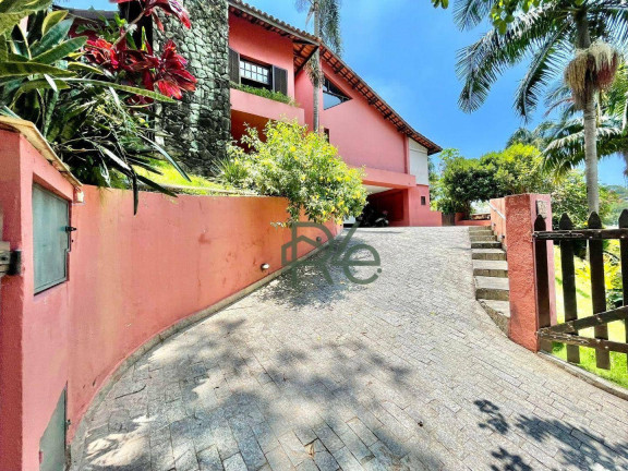Imagem Casa com 4 Quartos à Venda, 256 m² em Palos Verdes - Cotia Imagem Casa com 4 Quartos à Venda, 256 m² em Palos Verdes - Cotia