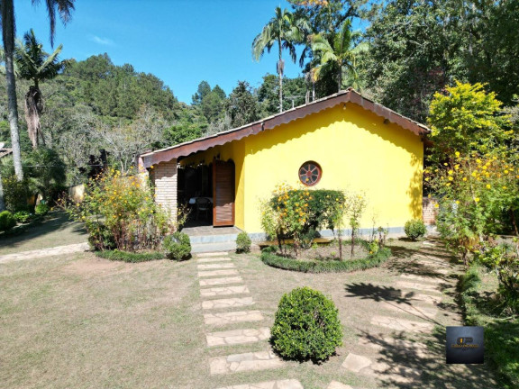 Imagem Imóvel com 6 Quartos à Venda, 7.134 m² em Juquitiba - Juquitiba