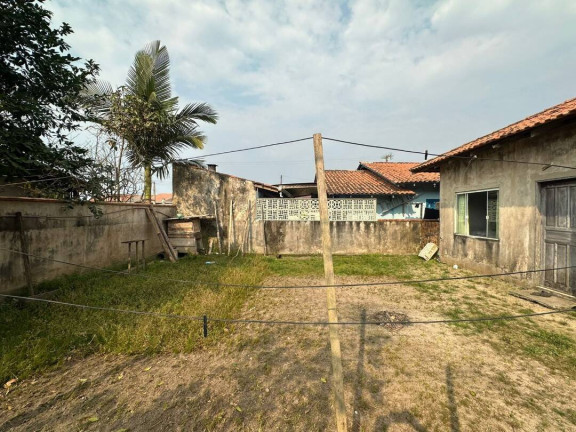 Imagem Casa com 3 Quartos à Venda, 100 m² em Salinas - Balneário Barra Do Sul