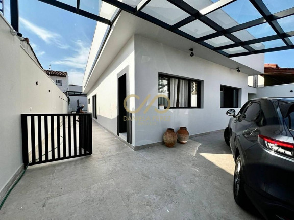 Imagem Casa com 2 Quartos à Venda, 210 m² em Canto Do Forte - Praia Grande Imagem Casa com 2 Quartos à Venda, 210 m² em Canto Do Forte - Praia Grande