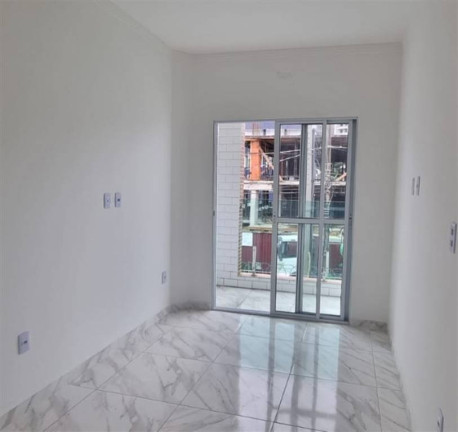 Imagem Casa de Condomínio com 2 Quartos à Venda, 62 m² em Mirim - Praia Grande Imagem Casa de Condomínio com 2 Quartos à Venda, 62 m² em Mirim - Praia Grande