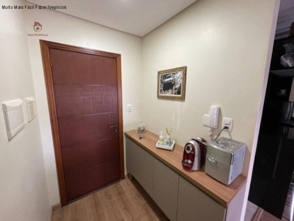Imagem Apartamento com 1 Quarto à Venda, 58 m² em Logradouro - Nova Petrópolis Imagem Apartamento com 1 Quarto à Venda, 58 m² em Logradouro - Nova Petrópolis