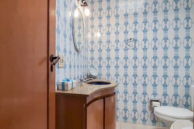 Imagem Casa com 4 Quartos à Venda, 450 m² em Planalto Paulista - São Paulo Imagem Casa com 4 Quartos à Venda, 450 m² em Planalto Paulista - São Paulo