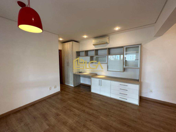 Imagem Apartamento com 2 Quartos à Venda, 145 m² em Gonzaga - Santos
