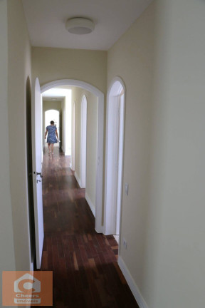 Imagem Apartamento com 4 Quartos à Venda, 241 m² em Jardim América - São Paulo Imagem Apartamento com 4 Quartos à Venda, 241 m² em Jardim América - São Paulo
