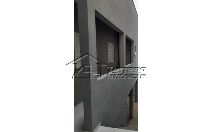 Imagem Casa com 2 Quartos à Venda, 80 m² em Santa Júlia - São José Dos Campos