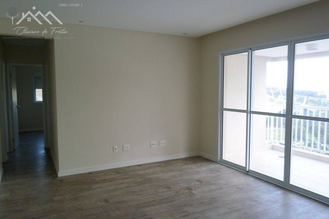 Imagem Apartamento com 3 Quartos à Venda, 111 m² em Jardim Bonfiglioli - Jundiaí