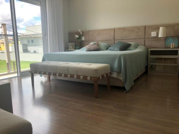 Sobrado com 3 Quartos à Venda, 315 m² em Ibiti Royal Park - Sorocaba