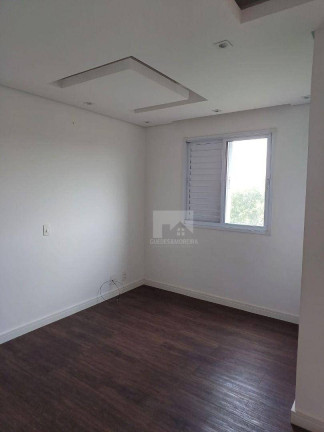 Imagem Apartamento com 2 Quartos à Venda, 75 m² em Residencial Parque Da Fazenda - Campinas