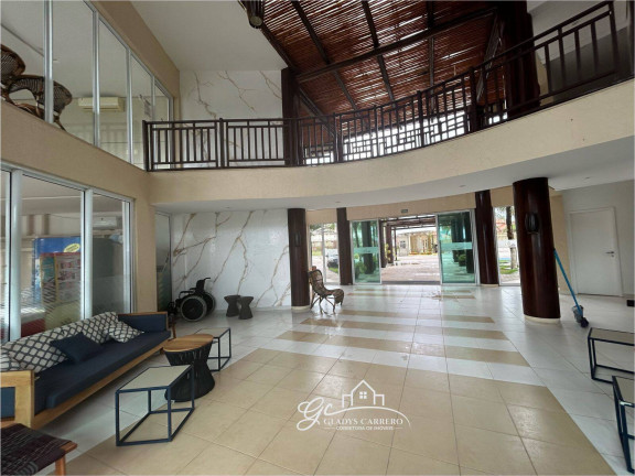 Imagem Apartamento com 4 Quartos à Venda, 117 m² em Porto Das Dunas - Aquiraz