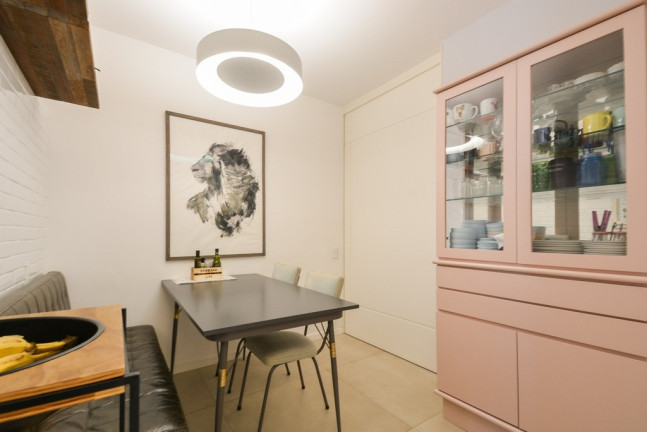 Imagem Apartamento com 4 Quartos à Venda, 246 m² em Pinheiros - São Paulo